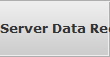 Server Data Recovery Blue Springs server 